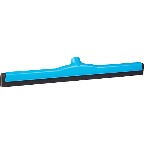 Raclette ColorCore avec lame en mousse, 22", Bleu Brunswick Fyr & Safety