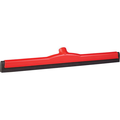 ColorCore Foam Blade Squeegee, 22", Red Brunswick Fyr & Safety
