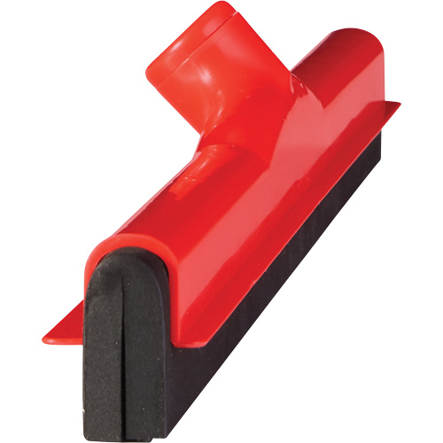 ColorCore Foam Blade Squeegee, 22", Red Brunswick Fyr & Safety
