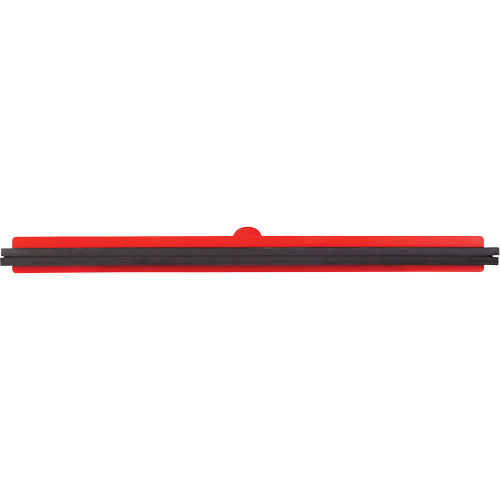 ColorCore Foam Blade Squeegee, 22", Red Brunswick Fyr & Safety