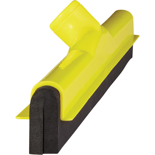 ColorCore Foam Blade Squeegee, 22", Yellow Brunswick Fyr & Safety
