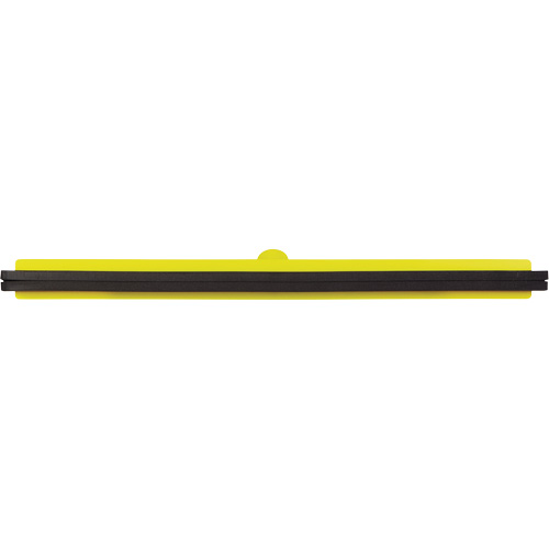 ColorCore Foam Blade Squeegee, 22", Yellow Brunswick Fyr & Safety
