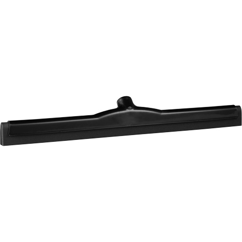 Raclette ColorCore avec lame en mousse, 22", Noir Brunswick Fyr & Safety