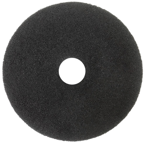 Tampons de d&eacute;capage pour planchers Titan Extreme, 17", D&eacute;capant, Gris Brunswick Fyr & Safety