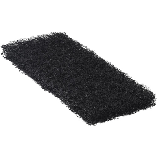 97-97 Heavy-Duty Cleaning Pads, 5" L x 3-1/2" W Brunswick Fyr & Safety