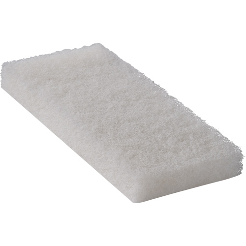 Tampons &agrave; polir pour travaux l&eacute;gers Octopus 103, 10" lo x 4-1/2" la Brunswick Fyr & Safety