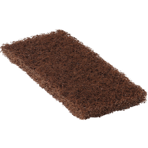 101 Octopus Heavy-Duty Maintenance Pads, 10" L x 4-1/2" W Brunswick Fyr & Safety