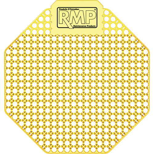 Tamis d'urinoir anti-&eacute;claboussures Brunswick Fyr & Safety