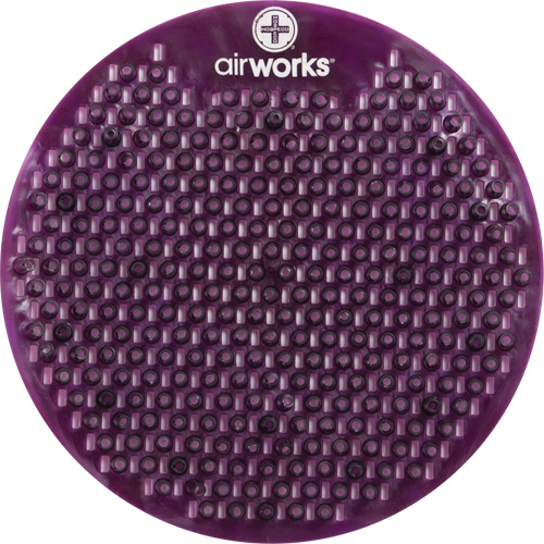 AirWorks&reg; Splash Free Urinal Screens Brunswick Fyr & Safety