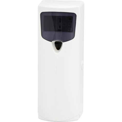 Stratus&reg; III Slimline Metered Aerosol Dispenser Brunswick Fyr & Safety