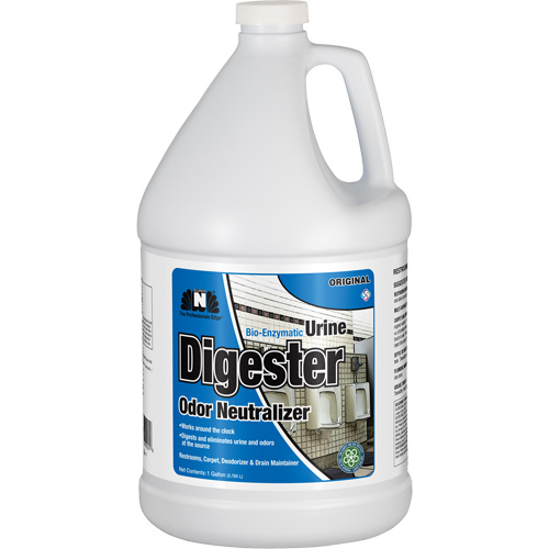 Bio-Enzymatic Urine Digester, 1 gal. Brunswick Fyr & Safety