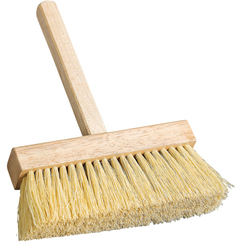 Masonry Kalsomine Brush Brunswick Fyr & Safety