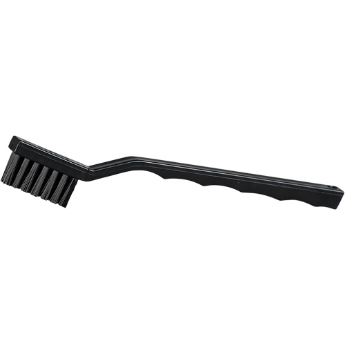 Brosse pour le nettoyage du coulis, Longeur de 7" Brunswick Fyr & Safety