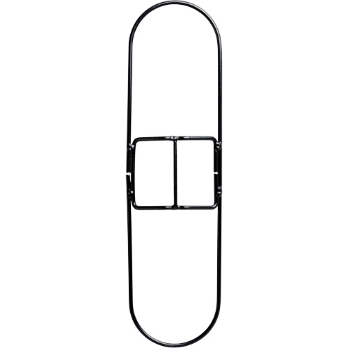 Support de vadrouille &agrave; &eacute;pousseter Snapper, 24", M&eacute;tal Brunswick Fyr & Safety