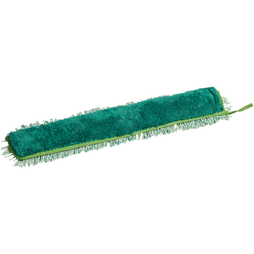 Manchon &agrave; double face pour plumeau en microfibres, Microfibre Brunswick Fyr & Safety