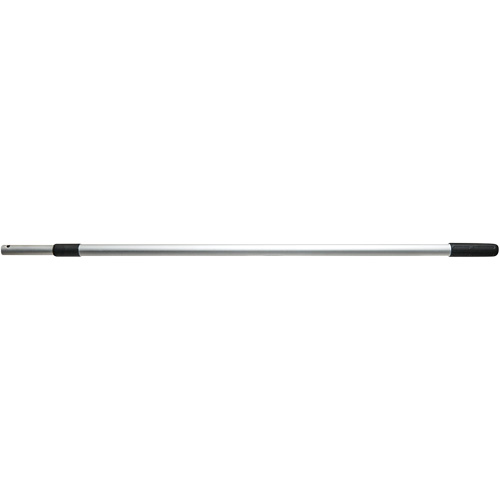 Extension Handle, Aluminum, Telescopic, Quick-Connect Tip, 1" Diameter, 39"-70" Length Brunswick Fyr & Safety