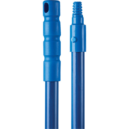 Handle, Fibreglass, ACME Threaded Tip, 1" Diameter, 60" Length Brunswick Fyr & Safety