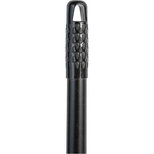 Manche avec capuchon &agrave; suspendre, M&eacute;tal, Pointe Filetage ACME, 7/8" dia, 48" lo Brunswick Fyr & Safety