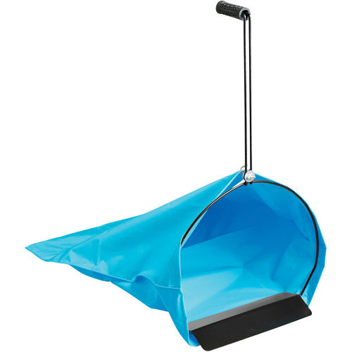 Heavy-Duty Litter Scoop Brunswick Fyr & Safety