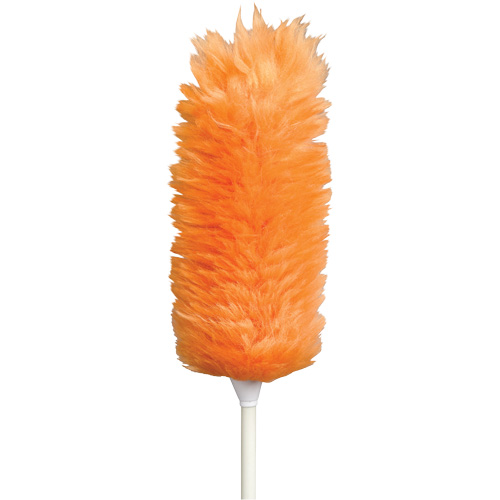 Flexible Lambs Wool Duster, Lambs Wool Brunswick Fyr & Safety