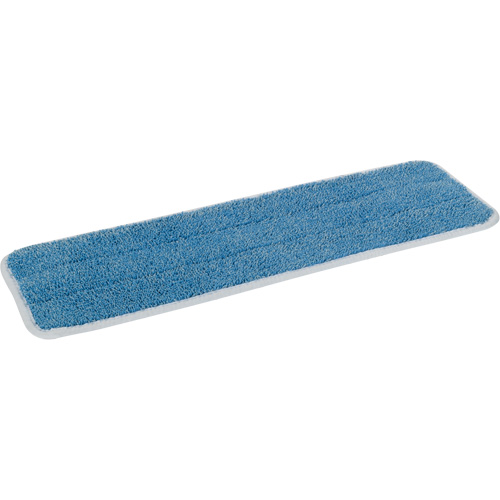 Scotchgard Floor Protector Applicator Pad, Finishing, 18" Brunswick Fyr & Safety