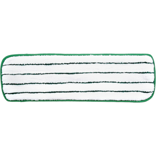 Vadrouille &agrave; t&ecirc;te plate Easy, R&eacute;cureur, 18" Brunswick Fyr & Safety