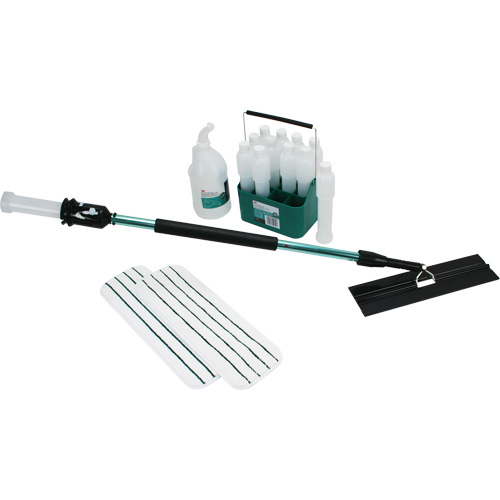 Trousse de d&eacute;marrage Easy Scrub Express Brunswick Fyr & Safety