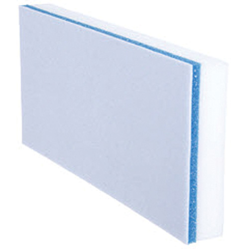 Scotch-Brite Doodlebug Easy Erasing Pad, 10" L x 4-3/5" W Brunswick Fyr & Safety