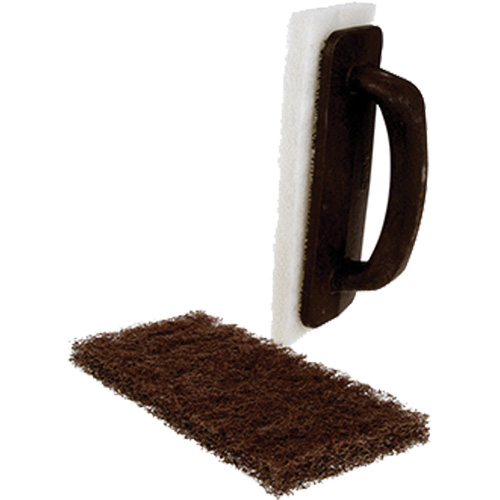 Trousse de support pour tampon Doodlebug Brunswick Fyr & Safety