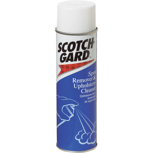 D&eacute;tachant pour tapis et nettoyant pour meubles rembourr&eacute;s, 17 oz, Canette a&eacute;rosol Brunswick Fyr & Safety