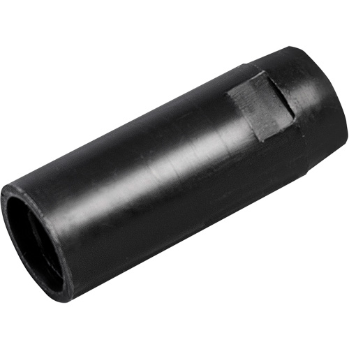 Pi&egrave;ce de rechange pour raclette avec col verrouillable &agrave; filetage ACME, Adaptateur Brunswick Fyr & Safety