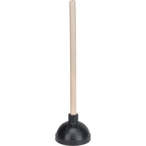 Heavy-Duty Plunger Brunswick Fyr & Safety