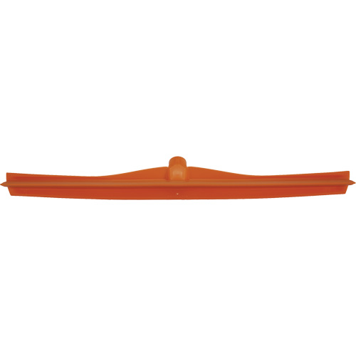 Single Blade Ultra Hygiene Squeegee, 24", Straight Blade Brunswick Fyr & Safety