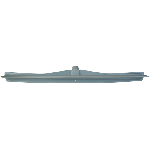 Single Blade Ultra Hygiene Squeegee, 24", Straight Blade Brunswick Fyr & Safety