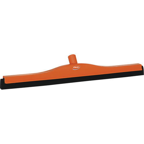 Foam Blade Squeegee, 24", Straight Blade Brunswick Fyr & Safety