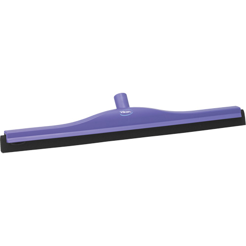 Foam Blade Squeegee, 24", Straight Blade Brunswick Fyr & Safety