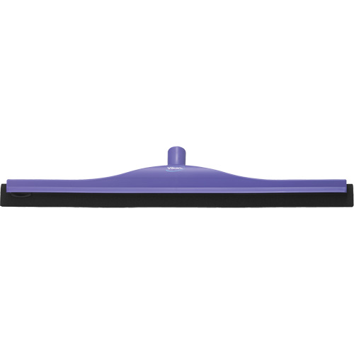 Foam Blade Squeegee, 24", Straight Blade Brunswick Fyr & Safety