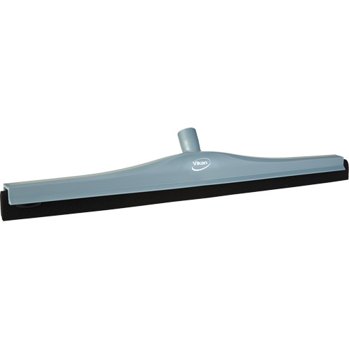 Raclette avec lame en mousse, 24", Lame Droit Brunswick Fyr & Safety