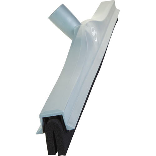 Raclette avec lame en mousse, 24", Lame Droit Brunswick Fyr & Safety