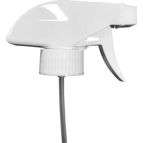 Pulv&eacute;risateur &agrave; g&acirc;chette &agrave; usage domestique, Longueur du tube 9,5" Brunswick Fyr & Safety