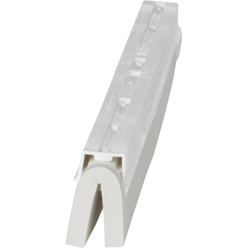 Cartouche de lames en mousse de rechange, 16", Blanc Brunswick Fyr & Safety