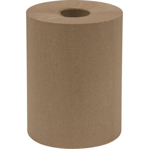 Everest Pro Paper Towel Rolls, 1 Ply, Standard, 425' L Brunswick Fyr & Safety