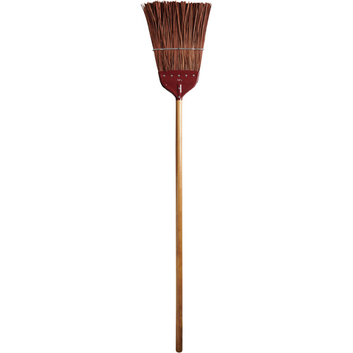 Upright Fire Broom, 54" Long Brunswick Fyr & Safety