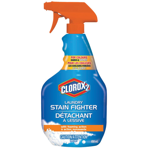 D&eacute;tachant pour linge Brunswick Fyr & Safety