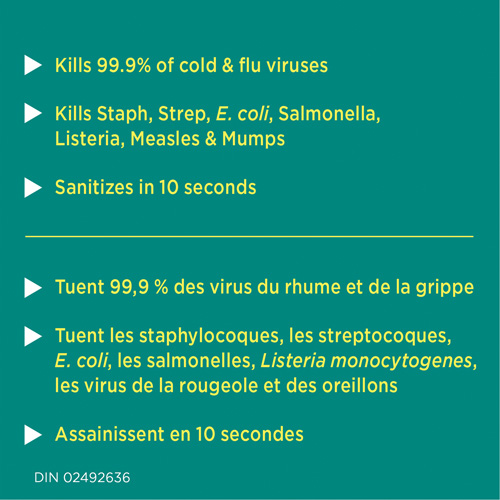 Disinfecting Wipes, 75 Count Brunswick Fyr & Safety