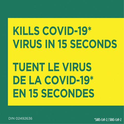 Disinfecting Wipes, 75 Count Brunswick Fyr & Safety