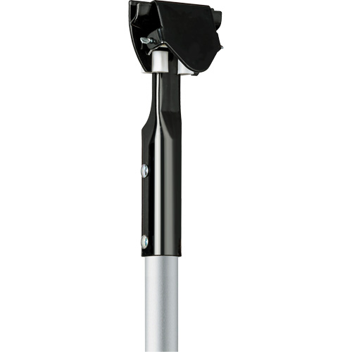 Manche Snapper, Aluminium, Pointe M&acirc;choires, 1" dia, 60" lo Brunswick Fyr & Safety