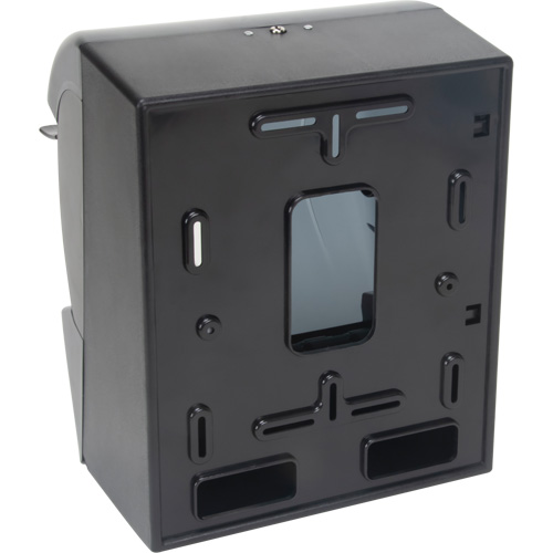 Hand Towel Roll Dispenser, Manual, 10.63" W x 9.84" D x 13.78" H Brunswick Fyr & Safety