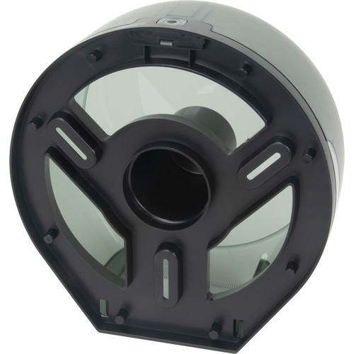 Toilet Paper Dispenser, Single Roll Capacity Brunswick Fyr & Safety