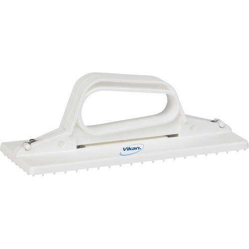 Handheld Cleaning Pad Holder Brunswick Fyr & Safety